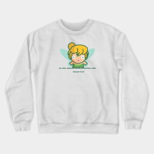 Fairy Crewneck Sweatshirt